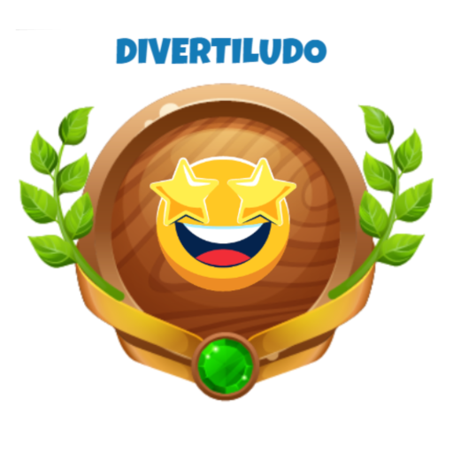 DivertiLudo logo