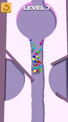 Digging Game - Screenshot 4