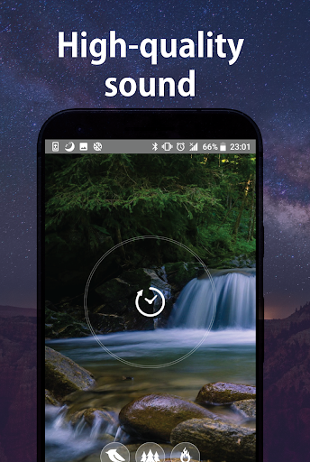 Tải Sleep Sound MOD + APK 1.2 (Mở khóa Premium)