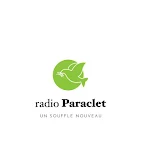 radio paraclet icon