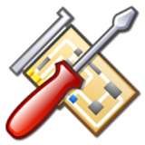 SD Card Manager (File Manager) icon
