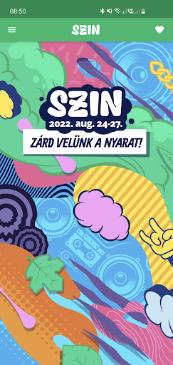 SZIN Screen 2