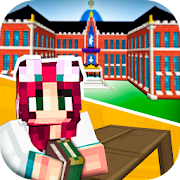 Top 50 Entertainment Apps Like Maps School for MCPE. High school map. - Best Alternatives