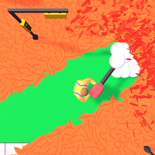 Leaf Blower Simulator Download on Windows