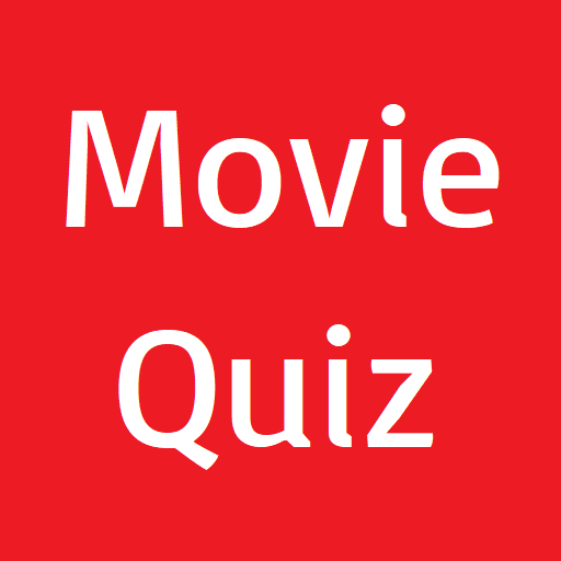 Movie Quiz - Trivia and more logo