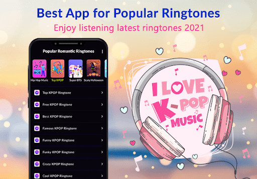 Download Most Popular Ringtones 2021 Free for Android™ Free for Android -  Most Popular Ringtones 2021 Free for Android™ APK Download 