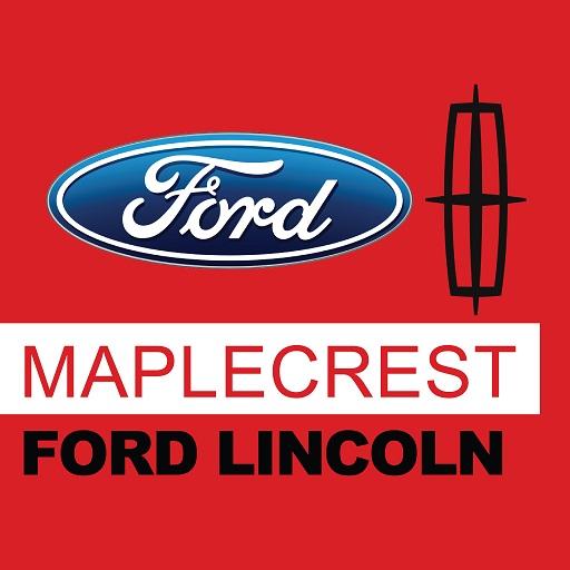 Maplecrest Ford Lincoln logo