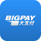 大支付(BigPay) icon