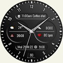 DADAM74 Hybrid Watch Face