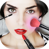 YouCam Makeup Salon icon