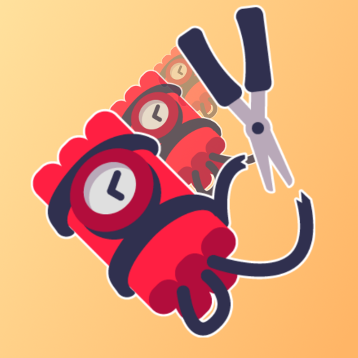 Find The Bomb! logo