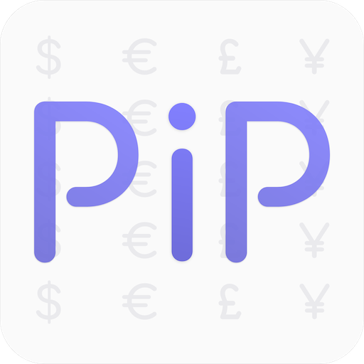 Pip Calculator logo