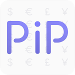 Cover Image of Tải xuống Pip Calculator  APK