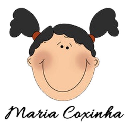 Maria Coxinha logo