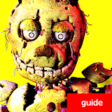 Guide For Five Nights at Freddy's 3 Demo icon