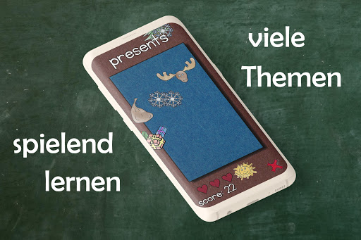 Englisch ganz einfach Screen 2