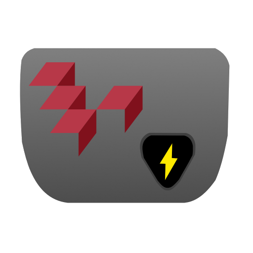 PowerBeam Battery Charger