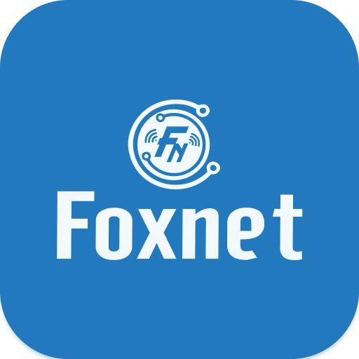 Jlsp Foxnet Telecom
