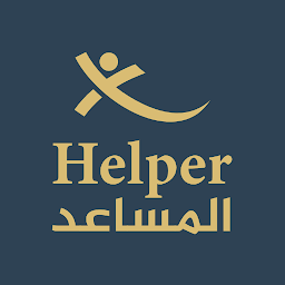 Icon image Helper X المساعد