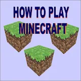 How To Play Minecraft icon