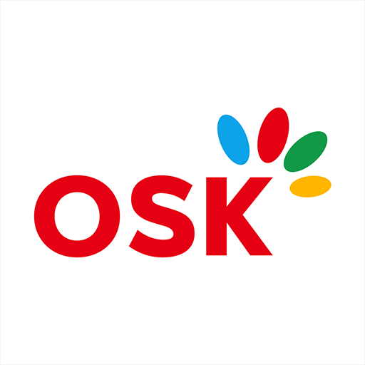 OSK마트 김포점 logo