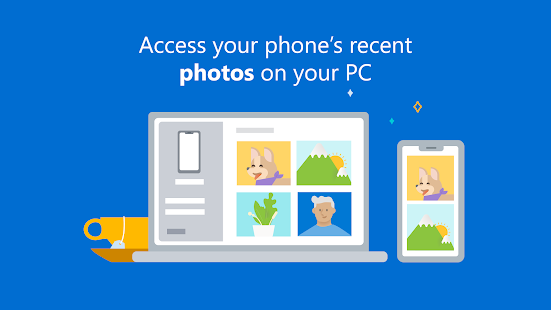 Your Phone Companion - Link to Windows  Screenshots 5
