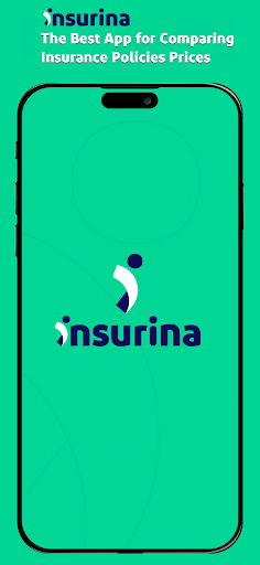 Android application Insurina screenshort