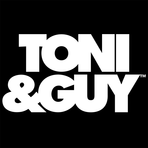 TONI&GUY MALTA logo