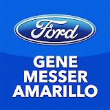 Gene Messer Ford Amarillo icon
