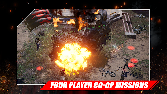 Just Cause Mobile APK 0.9.82 2