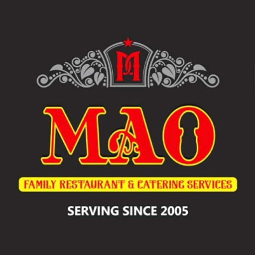 Mao Restaurant logo