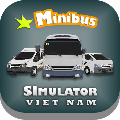 Minibus Simulator Vietnam on pc