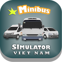 Minibus Simulator Vietnam