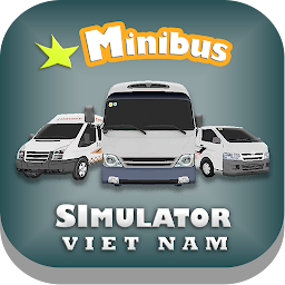 Icon image Minibus Simulator Vietnam