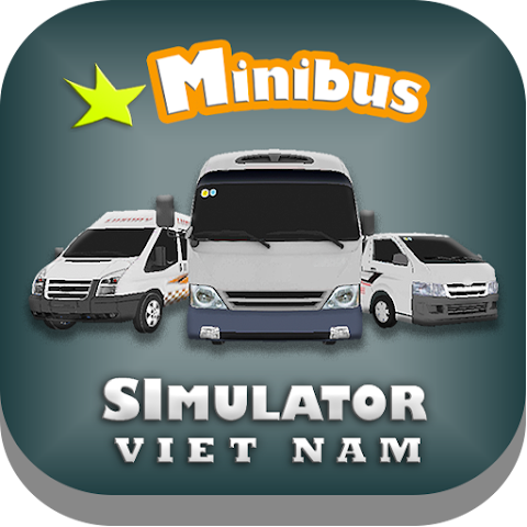 Minibus Simulator Vietnam v2.1.3 MOD (Unlimited Money) APK