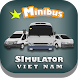 Minibus Simulator Vietnam - Androidアプリ