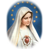 The Holy Rosary icon