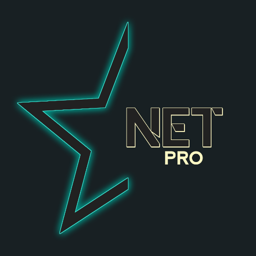 StarNet Pro logo