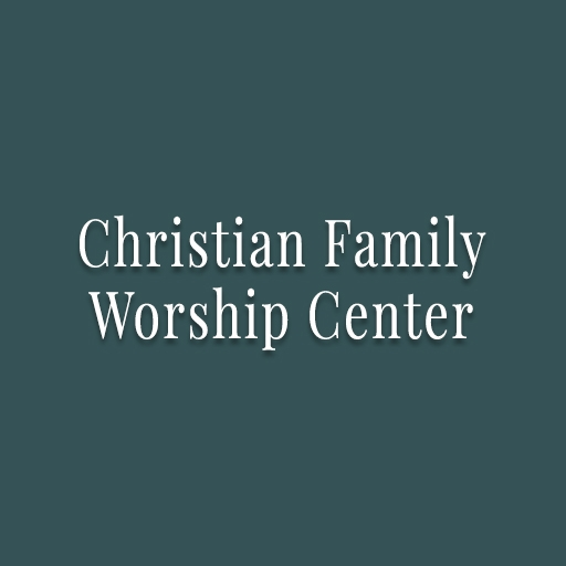 Christian Family Worship 100.0 Icon