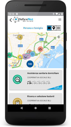 WelfareNet Screen 3