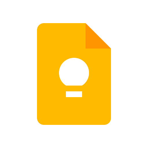 Google Keep - Notes And Lists - Apps On Google Play