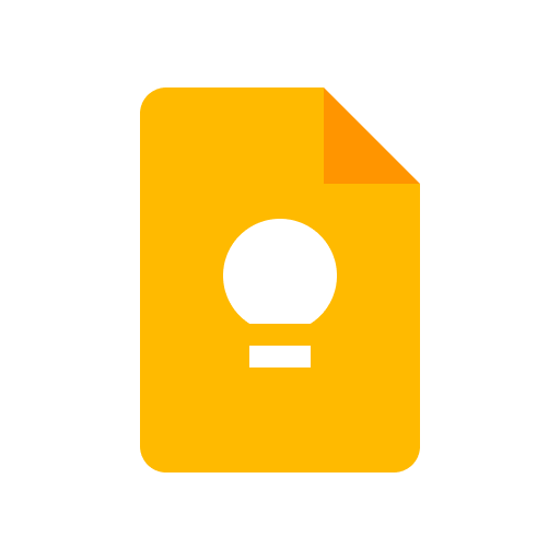 Google Keep - 메모 및 목록 - Google Play 앱