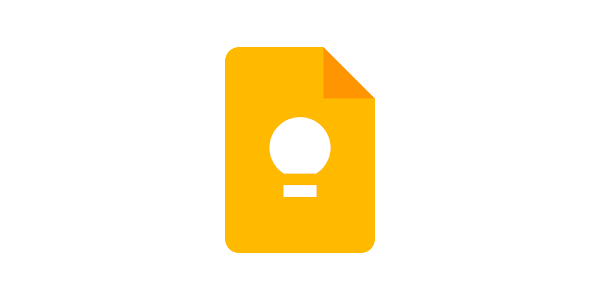 Google Keep - メモとリスト - Google Play のアプリ