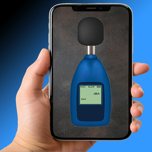 Sound Meter Device Download on Windows