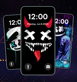 Silly Smile Live 4K Wallpapers screenshot 4