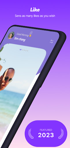 Soulmeet - Dating And Friends Screen 3