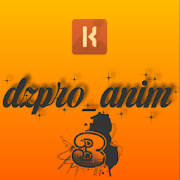 Top 10 Personalization Apps Like Dzpro_anim3 - Best Alternatives