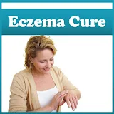 Cure Eczema Naturally Tips ! icon
