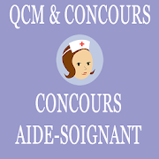 Top 32 Education Apps Like QCM Concours Aide-Soignant - Best Alternatives