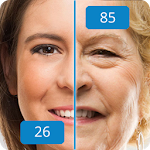 Cover Image of Download Age Scanner Photo Simulator  APK